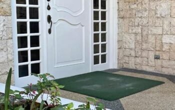 FOR SALE HOUSE & LOT WITH POOL AYALA ALABANG