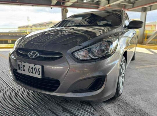 2021 Toyota car financing (hulugan)