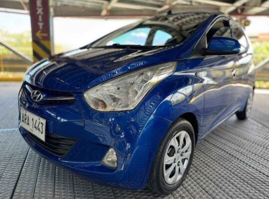 2021 Toyota car financing (hulugan)