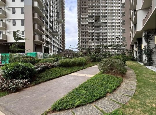Kai Garden Residences- Ready For Occupancy in Mandaluyong