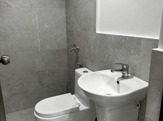 FOR SALE BRAND NEW DUPLEX NEAR SOUTHVILLE LAS PINAS CITY