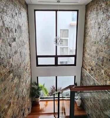 FOR SALE HOUSE & LOT BF HOMES PARAÑAQUE CITY 300SQM LOT 33M Gross