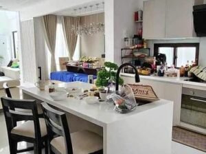 FOR SALE HOUSE & LOT BF HOMES PARAÑAQUE CITY 300SQM LOT 33M Gross