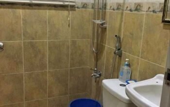 FOR SALE 4BR HOUSE & LOT CITADELLA VILLAGE LAS PIÑAS CITY