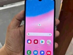 Original 2ndhand Android Phones