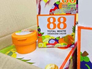 88 cream
