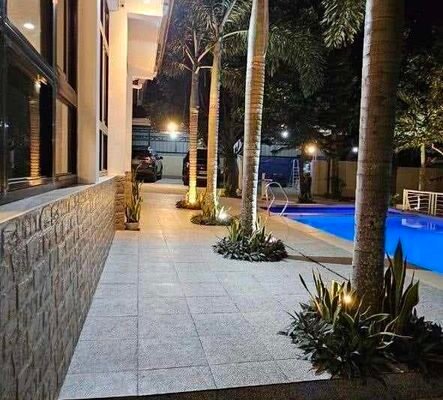 FOR SALE VACATION HOUSE/PRIVATE RESORT 1050SQM SILANG CAVITE