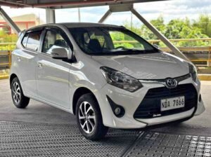 2019 Toyota installment