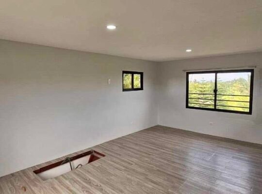 FOR SALE VACATION HOUSE/PRIVATE RESORT 1050SQM SILANG CAVITE