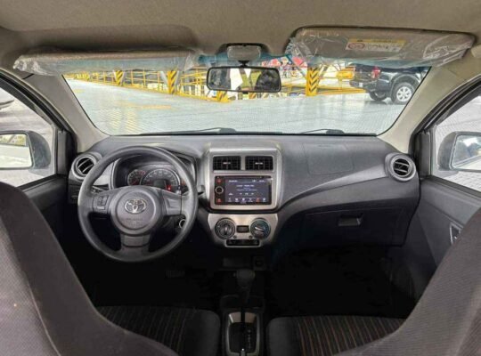 2019 Toyota installment