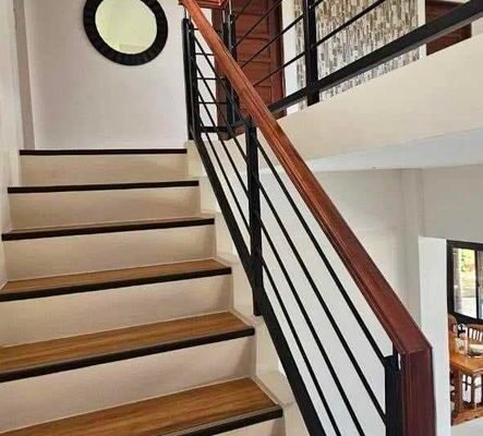 FOR SALE VACATION HOUSE/PRIVATE RESORT 1050SQM SILANG CAVITE