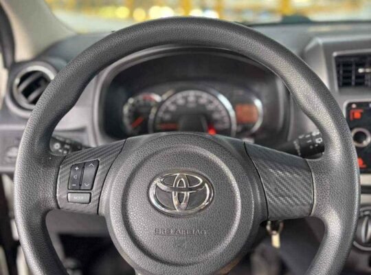 2019 Toyota installment