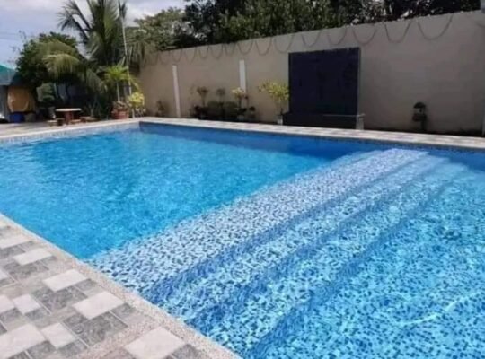 🔥REPRICED SALE SALE SALE FOR SALE PRIVATE RESORT 966SQM 9.5M MABALACAT PAMPANGA