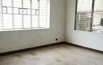 🔥SALE SALE SALE SALE 💢FOR SALE BUNGALOW HOUSE 324SQM LOT. 9M Pilar Village Las Piñas City