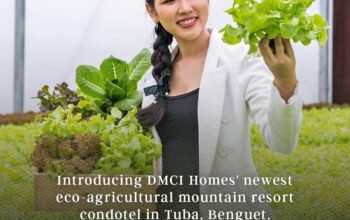 Soon To Rise in Tuba Benguet Baguio City