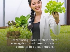 Soon To Rise in Tuba Benguet Baguio City