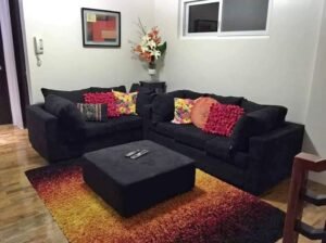 FOR SALE HOUSE & LOT WITH POOL 524SQM 35M BF RESORT VILLAGE