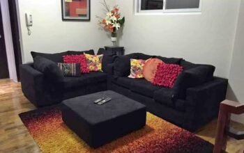 FOR SALE HOUSE & LOT WITH POOL 524SQM 35M BF RESORT VILLAGE