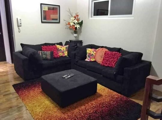 FOR SALE HOUSE & LOT WITH POOL 524SQM 35M BF RESORT VILLAGE