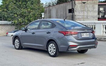 2020 Hyundai car installment