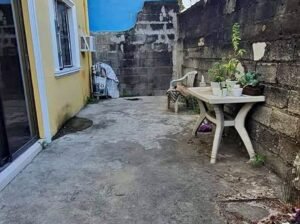 FOR SALE 4BR HOUSE & LOT DELNOR SUBD. TALON V LAS PIÑAS CITY