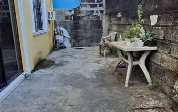 FOR SALE 4BR HOUSE & LOT DELNOR SUBD. TALON V LAS PIÑAS CITY