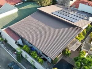 💢FOR SALE NEWLY RENOVATED BUNGALOW HOUSE BIG LOT & CORNER LOT. BF HOMES PARAÑAQUE