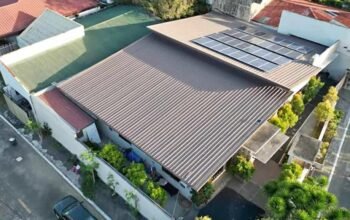 💢FOR SALE NEWLY RENOVATED BUNGALOW HOUSE BIG LOT & CORNER LOT. BF HOMES PARAÑAQUE