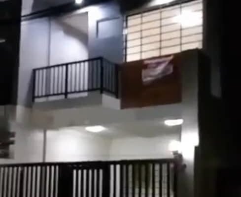 FOR SALE DUPLEX 1 AVAILABLE UNIT 4BR TALON 5, NEAR PILAR SM SOUTHMALL, GOOD LOCATION LAS PIÑAS