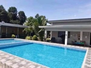 🔥REPRICED SALE SALE SALE FOR SALE PRIVATE RESORT 966SQM 9.5M MABALACAT PAMPANGA
