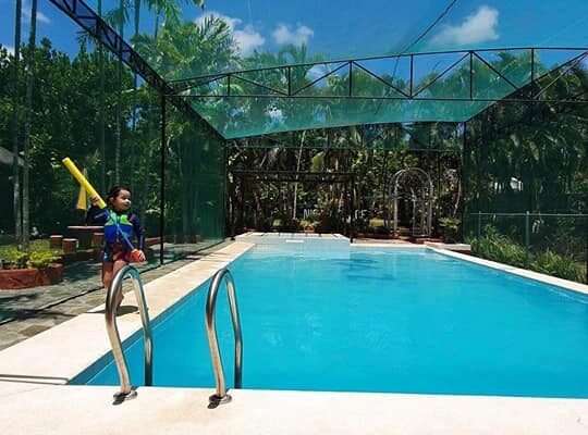 🔥FOR SALE INCOME GENERATING RESORT& EVENTS PLACE 4772SQM CLEAN TITLE ALFONSO CAVITE NEAR TAGAYTAY