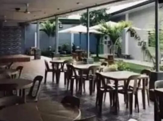 🔥REPRICED SALE SALE SALE FOR SALE PRIVATE RESORT 966SQM 9.5M MABALACAT PAMPANGA