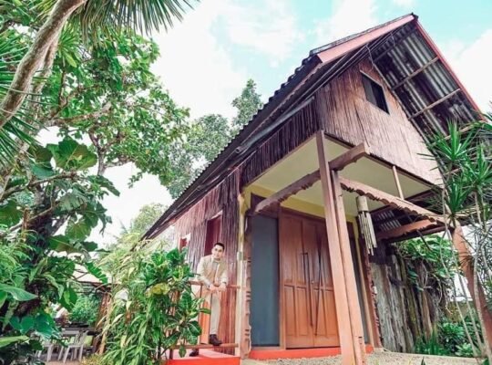 🔥FOR SALE INCOME GENERATING RESORT& EVENTS PLACE 4772SQM CLEAN TITLE ALFONSO CAVITE NEAR TAGAYTAY