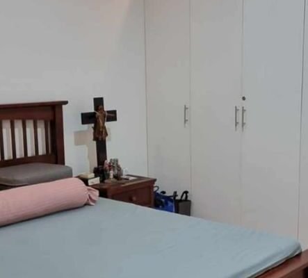 🔥FOR SALE FULLY FURNISHED 3BR TOWNHOUSE MANUELA near Verdant, & Alabang Zapote road