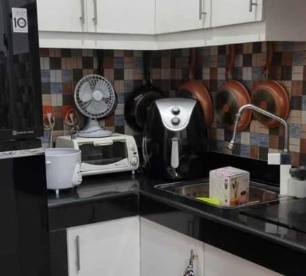 🔥FOR SALE FULLY FURNISHED 3BR TOWNHOUSE MANUELA near Verdant, & Alabang Zapote road