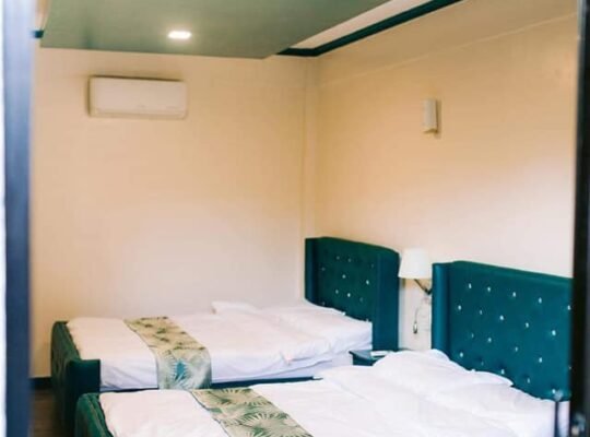 🔥FOR SALE INCOME GENERATING RESORT& EVENTS PLACE 4772SQM CLEAN TITLE ALFONSO CAVITE NEAR TAGAYTAY