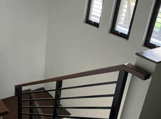 🔥FOR SALE BRAND NEW 2 STOREY HOUSE KATARUNGAN VILLAGE Muntinlupa Near ALABANG ATC, MOLITO LANDERS