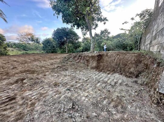 LOT FOR SALE 5001SQM TITLE▪️NEAR TAGAYTAY TAGAYTAY WEATHER GOOD LOCATION SILANG CAVITE