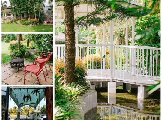 🔥FOR SALE INCOME GENERATING RESORT& EVENTS PLACE 4772SQM CLEAN TITLE ALFONSO CAVITE NEAR TAGAYTAY