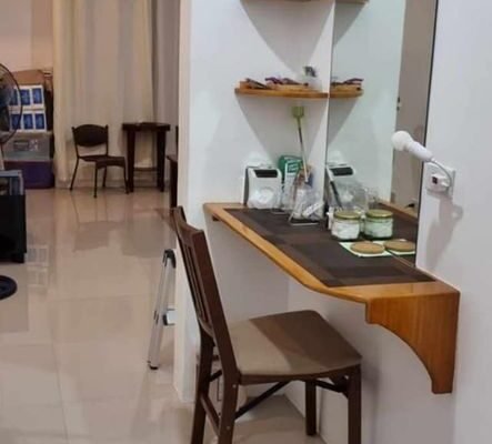 🔥FOR SALE FULLY FURNISHED 3BR TOWNHOUSE MANUELA near Verdant, & Alabang Zapote road