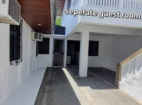 🔥FOR SALE NEWLY RENOVATED BUNGALOW HOUSE PILAR VILLAGE LAS PIÑAS CITY