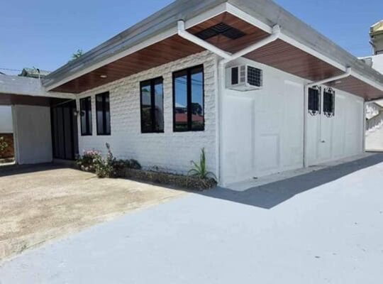 🔥FOR SALE NEWLY RENOVATED BUNGALOW HOUSE PILAR VILLAGE LAS PIÑAS CITY