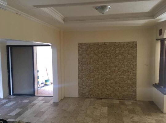 FOR SALE WELL MAINTAINED HOUSE & LOT. GATED VILLAGE NEAR. SOUTHWOODS 210SQM 14M SAN PEDRO LAGUNA