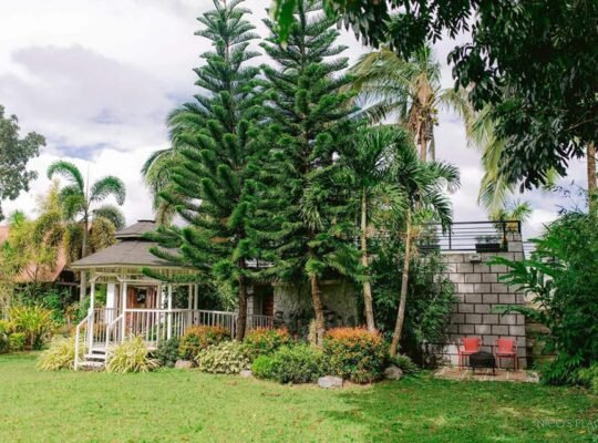 🔥FOR SALE INCOME GENERATING RESORT& EVENTS PLACE 4772SQM CLEAN TITLE ALFONSO CAVITE NEAR TAGAYTAY