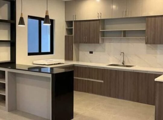 🔥FOR SALE BRAND NEW 2 STOREY HOUSE KATARUNGAN VILLAGE Muntinlupa Near ALABANG ATC, MOLITO LANDERS