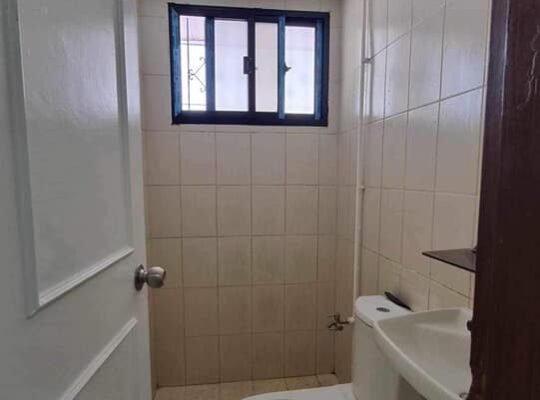 🔥FOR SALE NEWLY RENOVATED BUNGALOW HOUSE PILAR VILLAGE LAS PIÑAS CITY