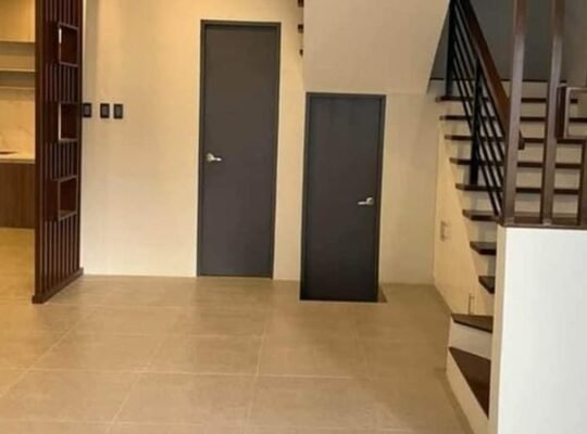 🔥FOR SALE BRAND NEW 2 STOREY HOUSE KATARUNGAN VILLAGE Muntinlupa Near ALABANG ATC, MOLITO LANDERS