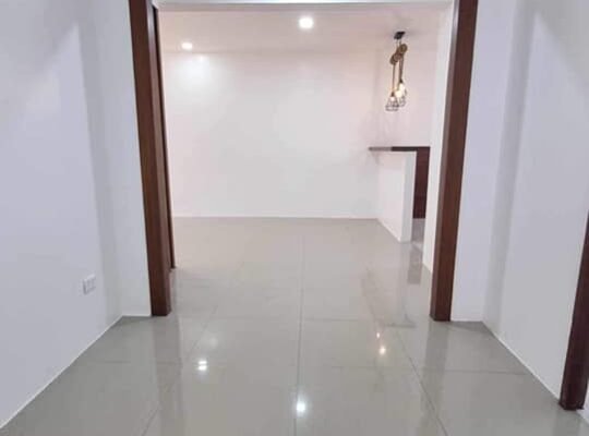 🔥FOR SALE NEWLY RENOVATED BUNGALOW HOUSE PILAR VILLAGE LAS PIÑAS CITY