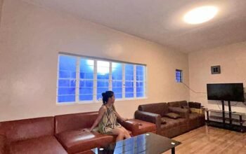 FOR SALE BUNGALOW HOUSE WITH POOL CORNER LOT 146SQM EXECUTIVE LANE IMUS CAVITE