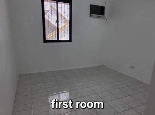 🔥FOR SALE NEWLY RENOVATED BUNGALOW HOUSE PILAR VILLAGE LAS PIÑAS CITY